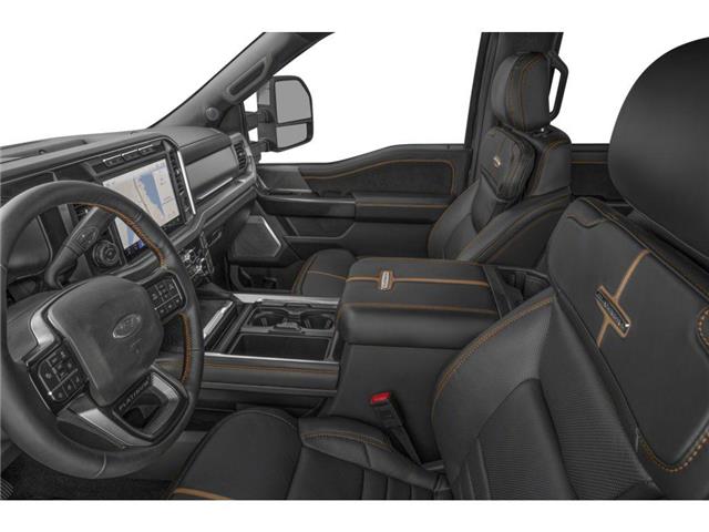 2026 Ford F-250 Platinum (Stk: 28659) in Dartmouth - Image 6 of 12