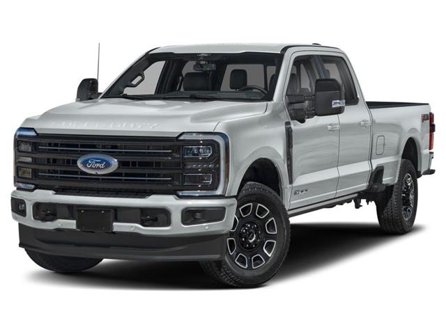 2026 Ford F-350 Platinum (Stk: 28660) in Dartmouth - Image 1 of 10