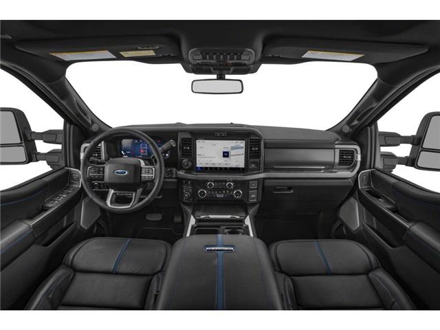 2026 Ford F-350 Platinum (Stk: 28660) in Dartmouth - Image 3 of 10