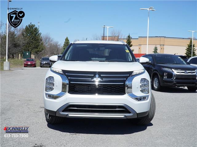 2026 Mitsubishi Outlander SEL (Stk: MA136) in Ottawa - Image 6 of 24