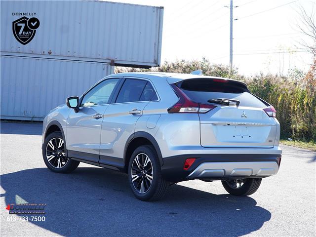 2026 Mitsubishi Eclipse Cross SE (Stk: MA142) in Ottawa - Image 5 of 25 2026 Mitsubishi Eclipse Cross SE (Stk: MA142) in Ottawa - Image 5 of 25