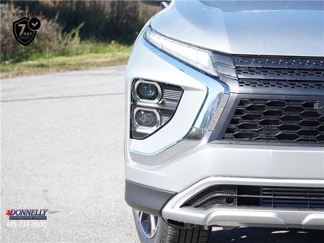 2026 Mitsubishi Eclipse Cross SE (Stk: MA142) in Ottawa - Image 8 of 25 2026 Mitsubishi Eclipse Cross SE (Stk: MA142) in Ottawa - Image 8 of 25
