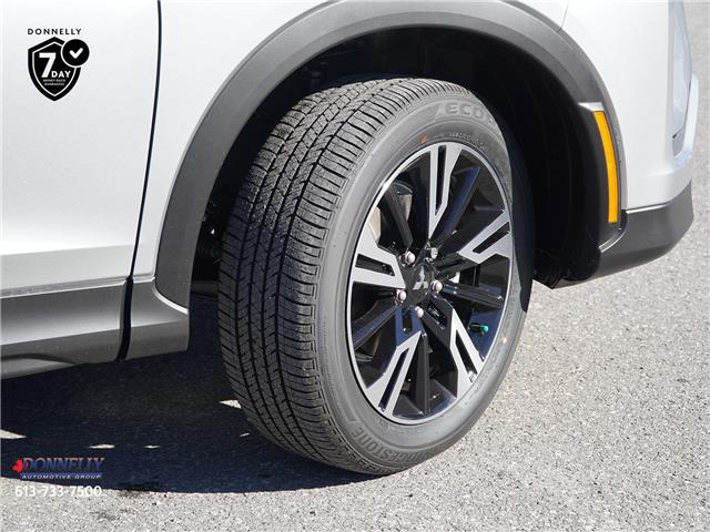 2026 Mitsubishi Eclipse Cross SE (Stk: MA142) in Ottawa - Image 9 of 25 2026 Mitsubishi Eclipse Cross SE (Stk: MA142) in Ottawa - Image 9 of 25