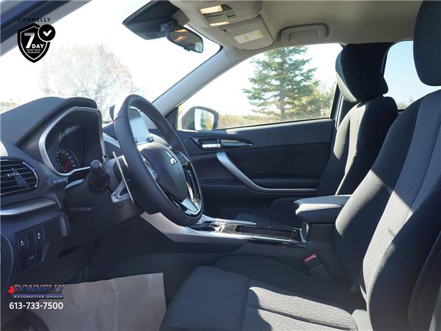 2026 Mitsubishi Eclipse Cross SE (Stk: MA142) in Ottawa - Image 10 of 25 2026 Mitsubishi Eclipse Cross SE (Stk: MA142) in Ottawa - Image 10 of 25