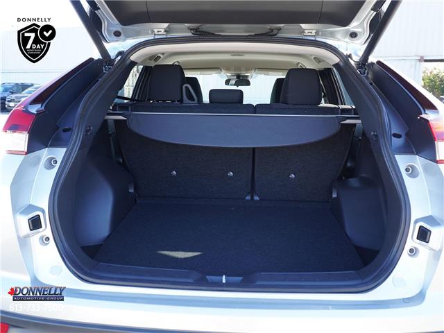 2026 Mitsubishi Eclipse Cross SE (Stk: MA142) in Ottawa - Image 12 of 25 2026 Mitsubishi Eclipse Cross SE (Stk: MA142) in Ottawa - Image 12 of 25