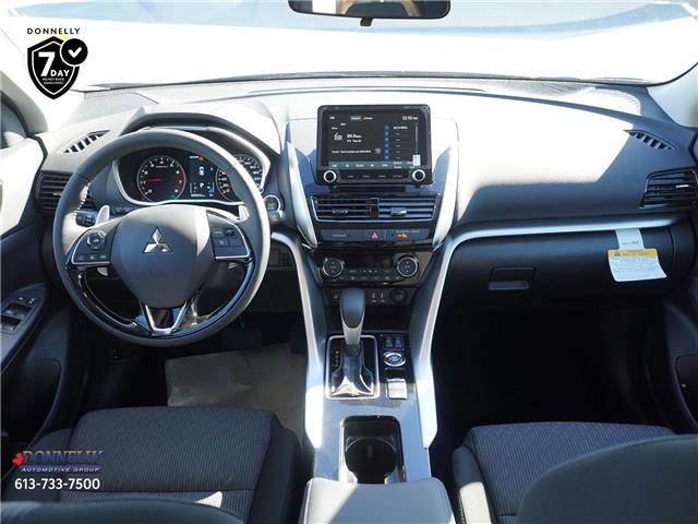 2026 Mitsubishi Eclipse Cross SE (Stk: MA142) in Ottawa - Image 13 of 25 2026 Mitsubishi Eclipse Cross SE (Stk: MA142) in Ottawa - Image 13 of 25