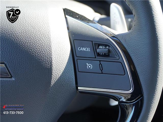 2026 Mitsubishi Eclipse Cross SE (Stk: MA142) in Ottawa - Image 16 of 25 2026 Mitsubishi Eclipse Cross SE (Stk: MA142) in Ottawa - Image 16 of 25