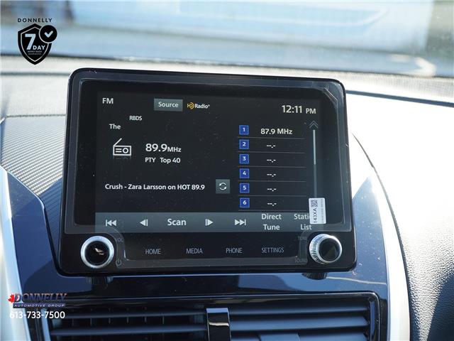 2026 Mitsubishi Eclipse Cross SE (Stk: MA142) in Ottawa - Image 18 of 25 2026 Mitsubishi Eclipse Cross SE (Stk: MA142) in Ottawa - Image 18 of 25
