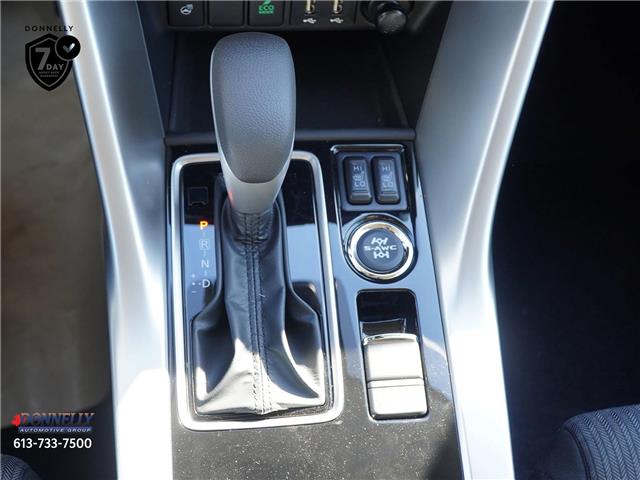 2026 Mitsubishi Eclipse Cross SE (Stk: MA142) in Ottawa - Image 24 of 25 2026 Mitsubishi Eclipse Cross SE (Stk: MA142) in Ottawa - Image 24 of 25