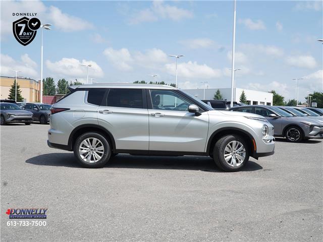 2026 Mitsubishi Outlander SE (Stk: MA141) in Ottawa - Image 2 of 23 2026 Mitsubishi Outlander SE (Stk: MA141) in Ottawa - Image 2 of 23