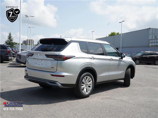2026 Mitsubishi Outlander SE (Stk: MA141) in Ottawa - Image 3 of 23 2026 Mitsubishi Outlander SE (Stk: MA141) in Ottawa - Image 3 of 23