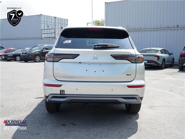 2026 Mitsubishi Outlander SE (Stk: MA141) in Ottawa - Image 4 of 23 2026 Mitsubishi Outlander SE (Stk: MA141) in Ottawa - Image 4 of 23