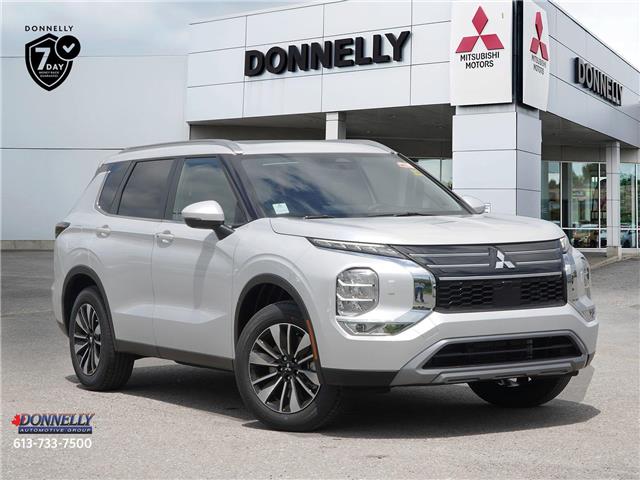 2026 Mitsubishi Outlander LE (Stk: MA139) in Ottawa - Image 1 of 25