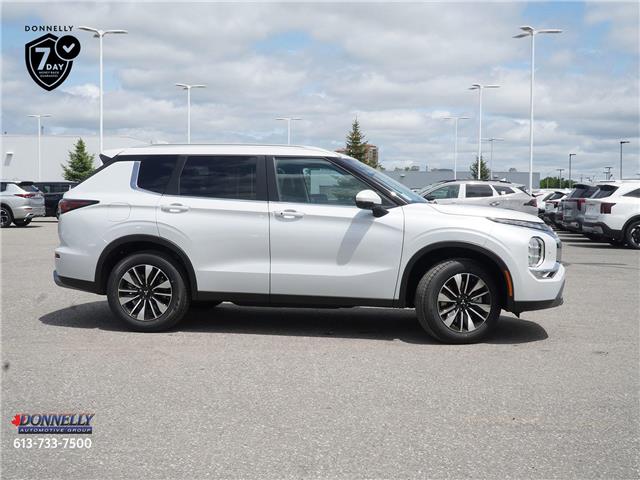 2026 Mitsubishi Outlander LE (Stk: MA139) in Ottawa - Image 2 of 25