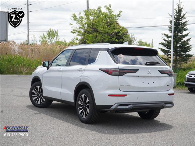 2026 Mitsubishi Outlander LE (Stk: MA139) in Ottawa - Image 5 of 25