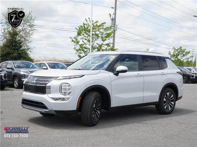 2026 Mitsubishi Outlander LE (Stk: MA139) in Ottawa - Image 6 of 25