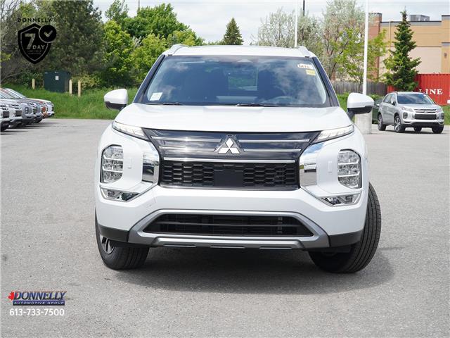2026 Mitsubishi Outlander LE (Stk: MA139) in Ottawa - Image 7 of 25