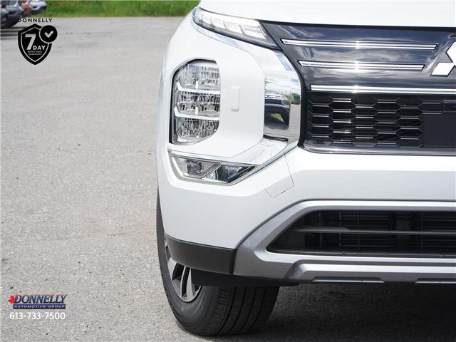 2026 Mitsubishi Outlander LE (Stk: MA139) in Ottawa - Image 8 of 25