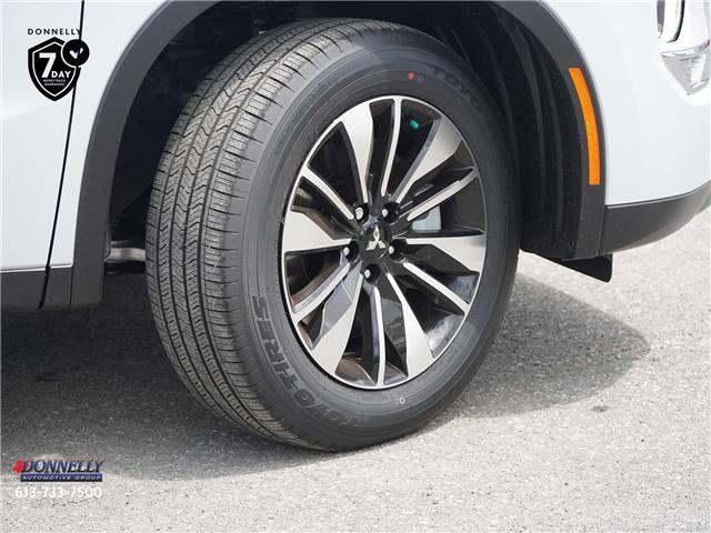 2026 Mitsubishi Outlander LE (Stk: MA139) in Ottawa - Image 9 of 25