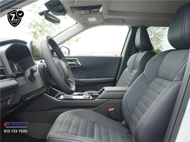 2026 Mitsubishi Outlander LE (Stk: MA139) in Ottawa - Image 10 of 25