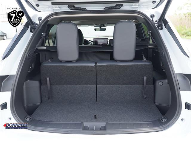 2026 Mitsubishi Outlander LE (Stk: MA139) in Ottawa - Image 12 of 25