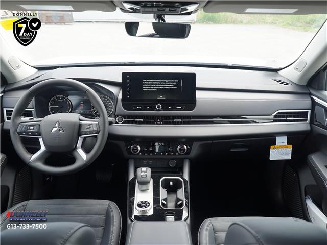 2026 Mitsubishi Outlander LE (Stk: MA139) in Ottawa - Image 13 of 25