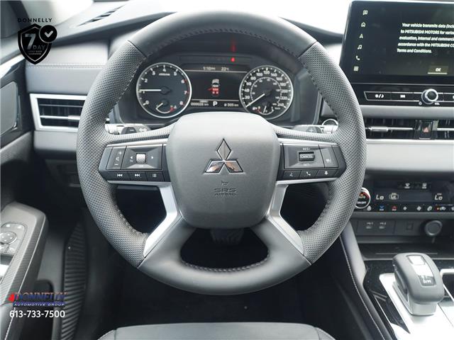 2026 Mitsubishi Outlander LE (Stk: MA139) in Ottawa - Image 14 of 25