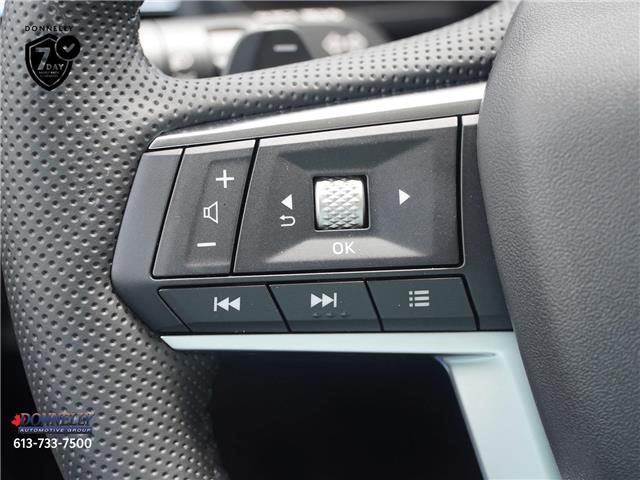 2026 Mitsubishi Outlander LE (Stk: MA139) in Ottawa - Image 15 of 25