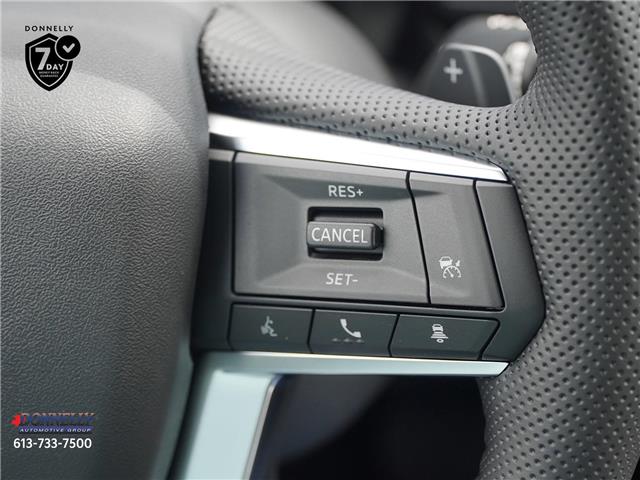 2026 Mitsubishi Outlander LE (Stk: MA139) in Ottawa - Image 16 of 25