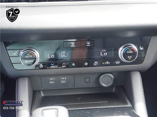 2026 Mitsubishi Outlander LE (Stk: MA139) in Ottawa - Image 17 of 25