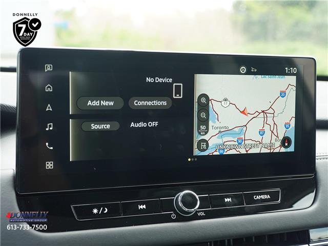 2026 Mitsubishi Outlander LE (Stk: MA139) in Ottawa - Image 18 of 25