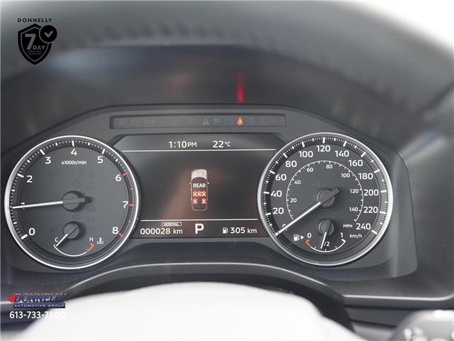 2026 Mitsubishi Outlander LE (Stk: MA139) in Ottawa - Image 20 of 25