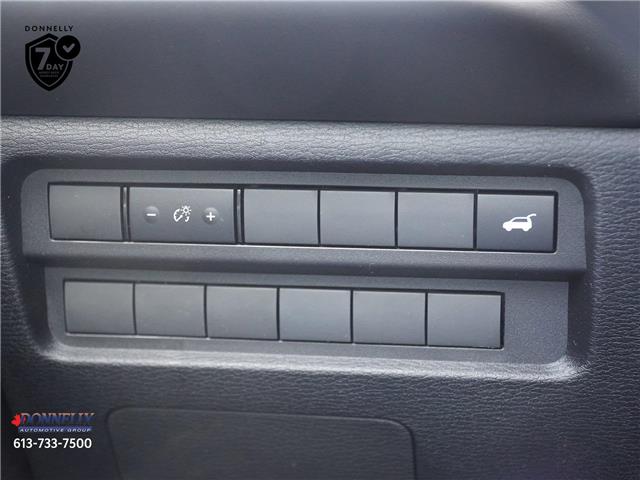 2026 Mitsubishi Outlander LE (Stk: MA139) in Ottawa - Image 21 of 25