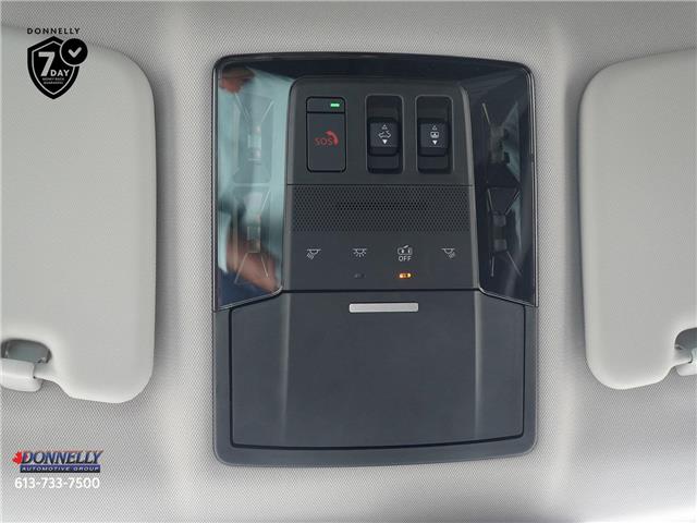 2026 Mitsubishi Outlander LE (Stk: MA139) in Ottawa - Image 24 of 25