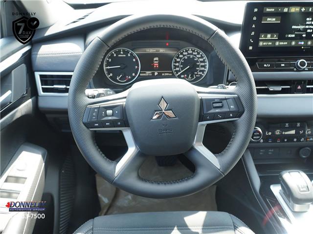 2026 Mitsubishi Outlander LE (Stk: MA143) in Ottawa - Image 12 of 23 2026 Mitsubishi Outlander LE (Stk: MA143) in Ottawa - Image 12 of 23