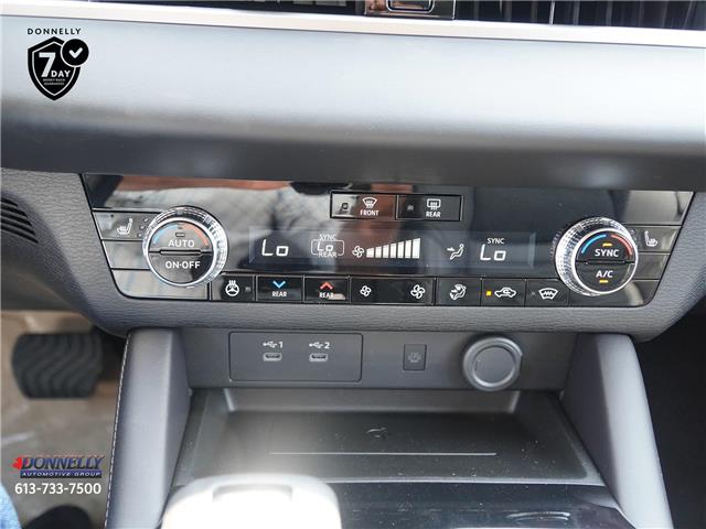 2026 Mitsubishi Outlander LE (Stk: MA143) in Ottawa - Image 15 of 23 2026 Mitsubishi Outlander LE (Stk: MA143) in Ottawa - Image 15 of 23