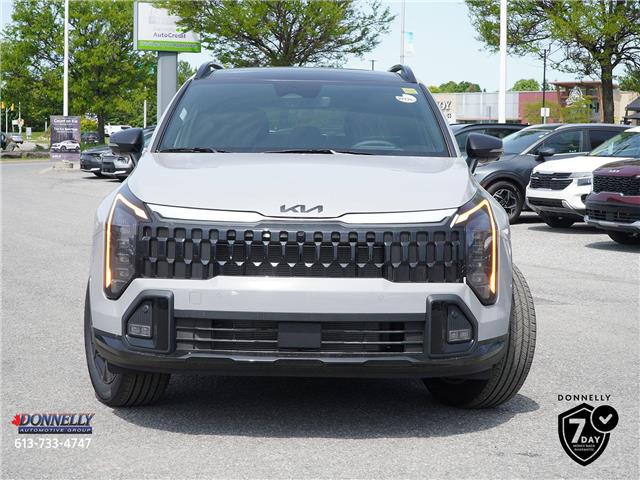 2026 Kia Sportage X-LINE LIMITED (Stk: KA360) in Kanata - Image 6 of 25