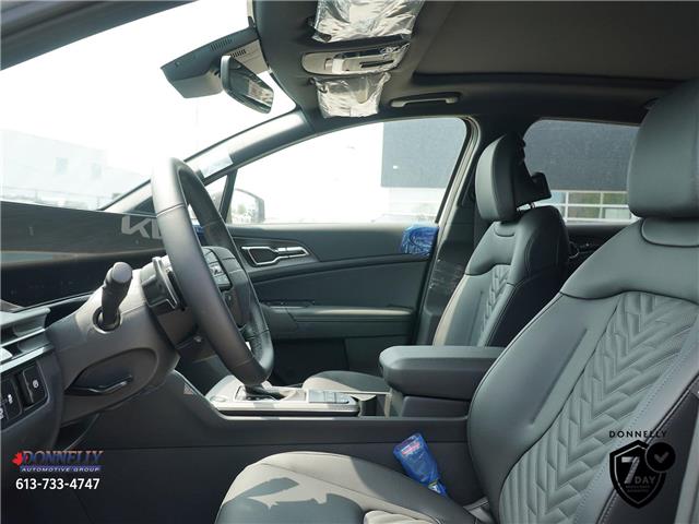 2026 Kia Sportage X-LINE LIMITED (Stk: KA360) in Kanata - Image 9 of 25