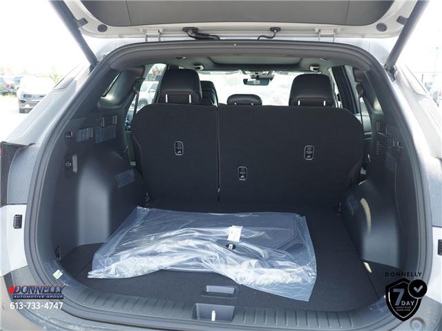 2026 Kia Sportage X-LINE LIMITED (Stk: KA360) in Kanata - Image 11 of 25