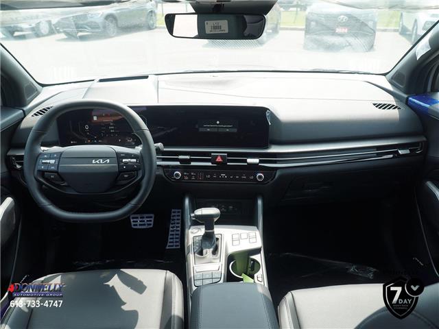 2026 Kia Sportage X-LINE LIMITED (Stk: KA360) in Kanata - Image 12 of 25