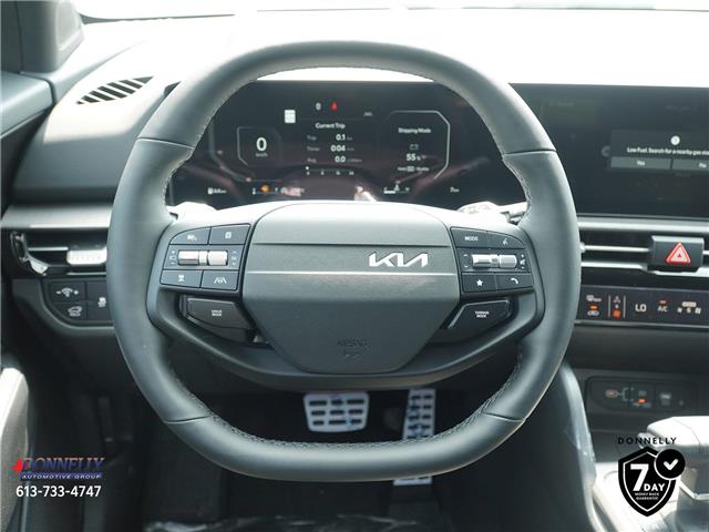 2026 Kia Sportage X-LINE LIMITED (Stk: KA360) in Kanata - Image 13 of 25