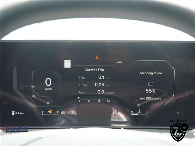 2026 Kia Sportage X-LINE LIMITED (Stk: KA360) in Kanata - Image 19 of 25