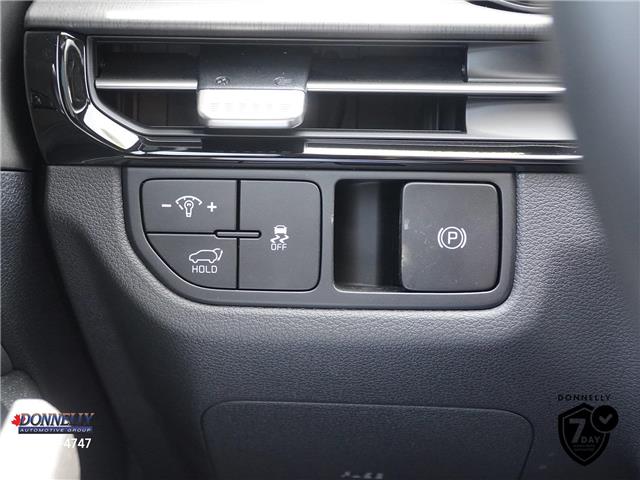 2026 Kia Sportage X-LINE LIMITED (Stk: KA360) in Kanata - Image 20 of 25