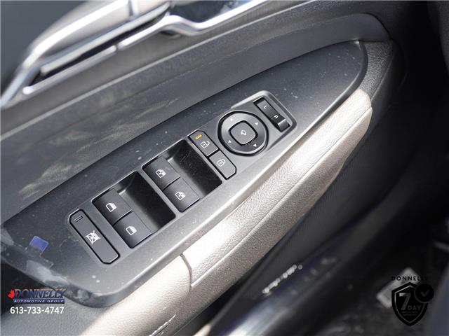 2026 Kia Sportage X-LINE LIMITED (Stk: KA360) in Kanata - Image 21 of 25