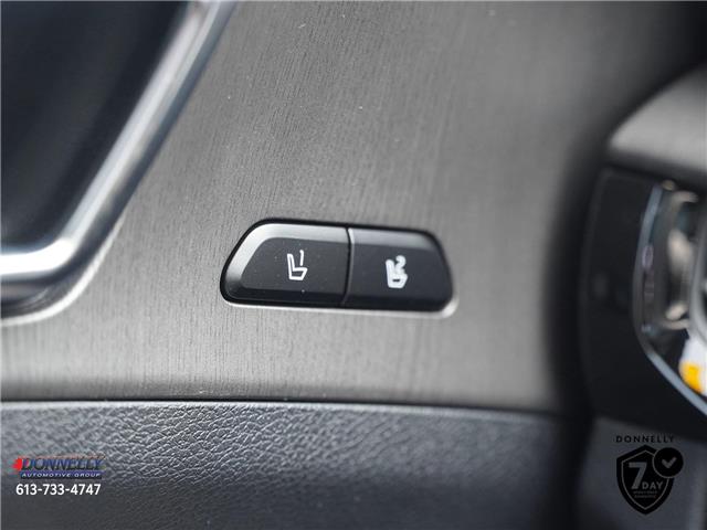 2026 Kia Sportage X-LINE LIMITED (Stk: KA360) in Kanata - Image 22 of 25