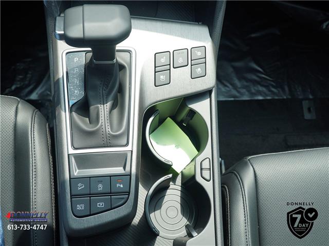 2026 Kia Sportage X-LINE LIMITED (Stk: KA360) in Kanata - Image 23 of 25