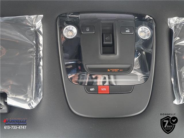 2026 Kia Sportage X-LINE LIMITED (Stk: KA360) in Kanata - Image 24 of 25