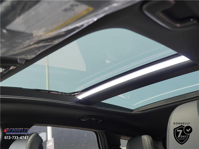 2026 Kia Sportage X-LINE LIMITED (Stk: KA360) in Kanata - Image 25 of 25