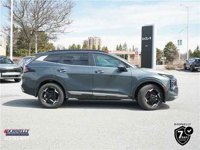 2026 Kia Sportage EX (Stk: KA362) in Kanata - Image 2 of 26 2026 Kia Sportage EX (Stk: KA362) in Kanata - Image 2 of 26