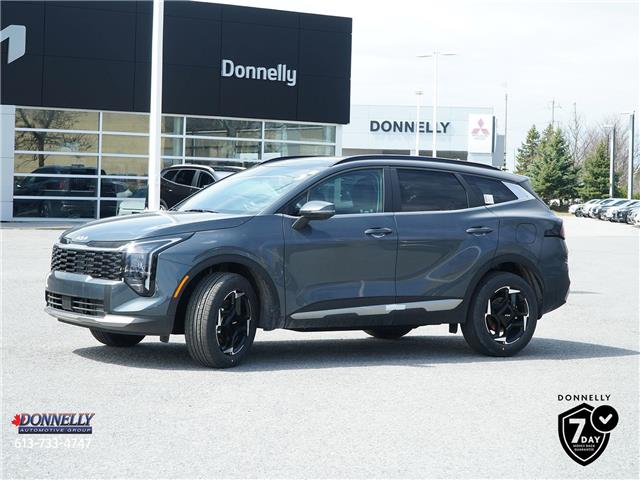 2026 Kia Sportage EX (Stk: KA362) in Kanata - Image 6 of 26 2026 Kia Sportage EX (Stk: KA362) in Kanata - Image 6 of 26